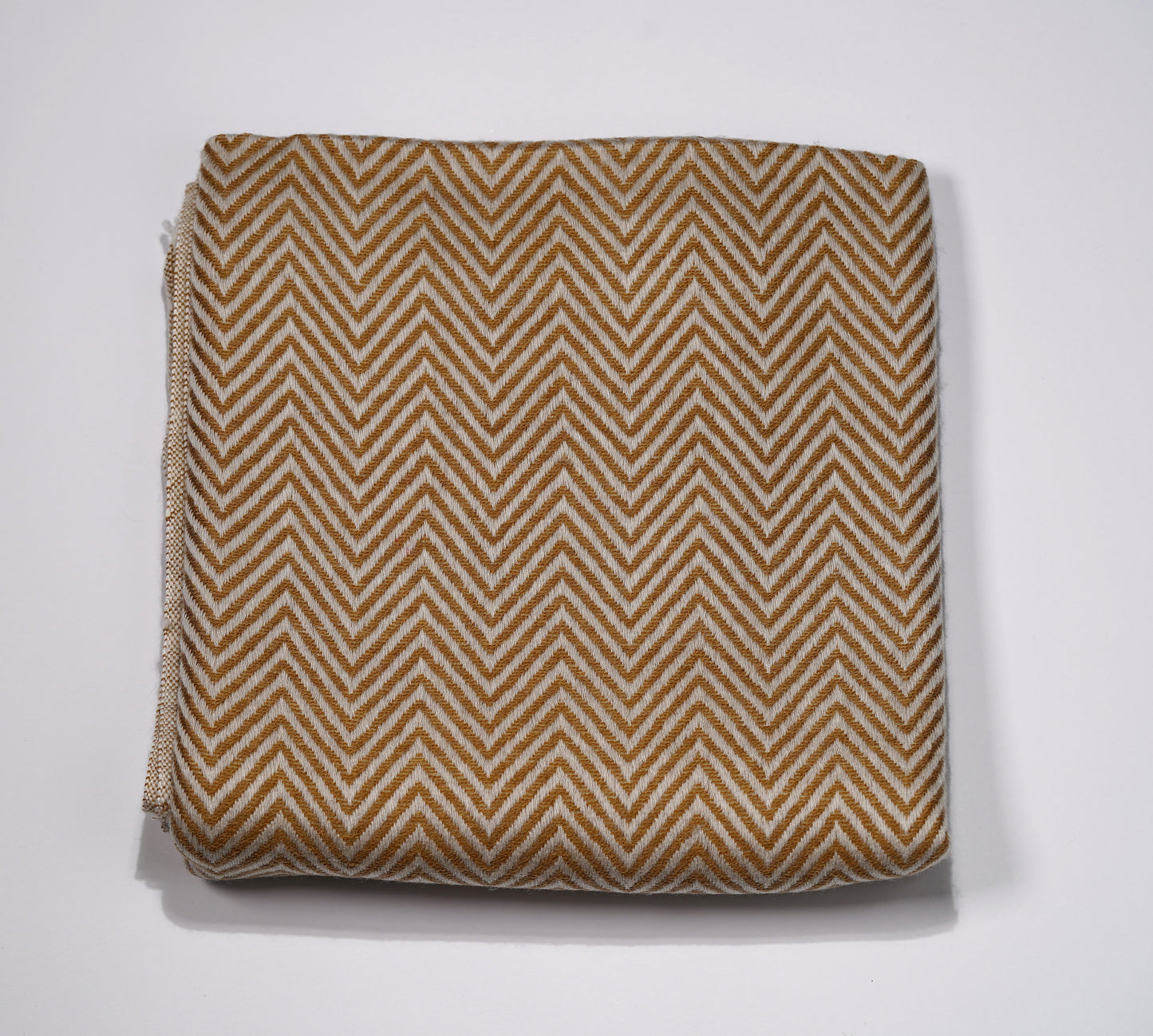 Pashmina Shawl-Exclusive Cashmere- Thickest Zigzag Designs