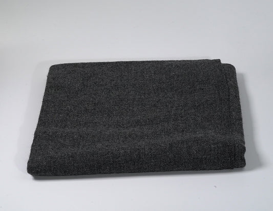 Charcoal Pashmina