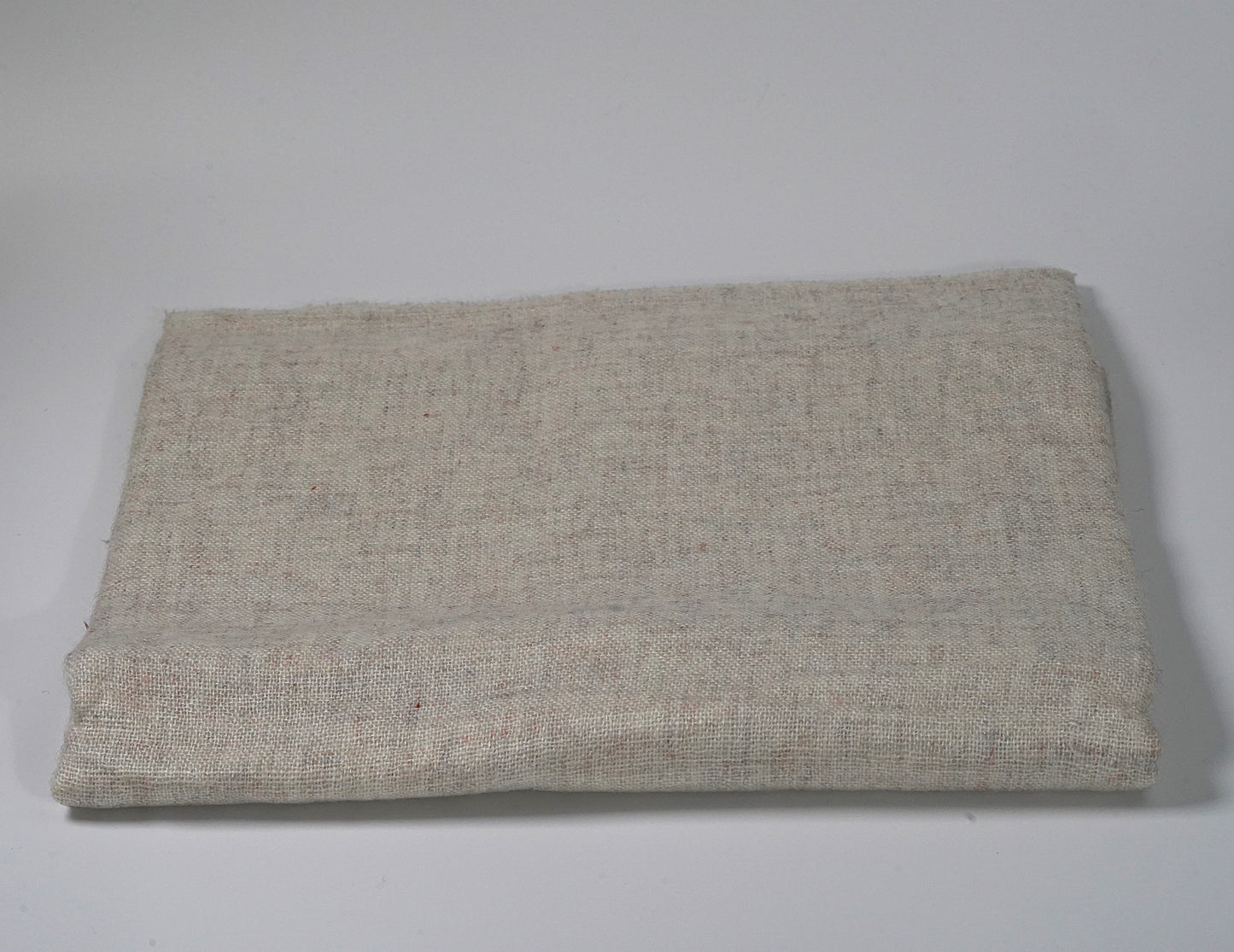 Cream Coloured Pashmina