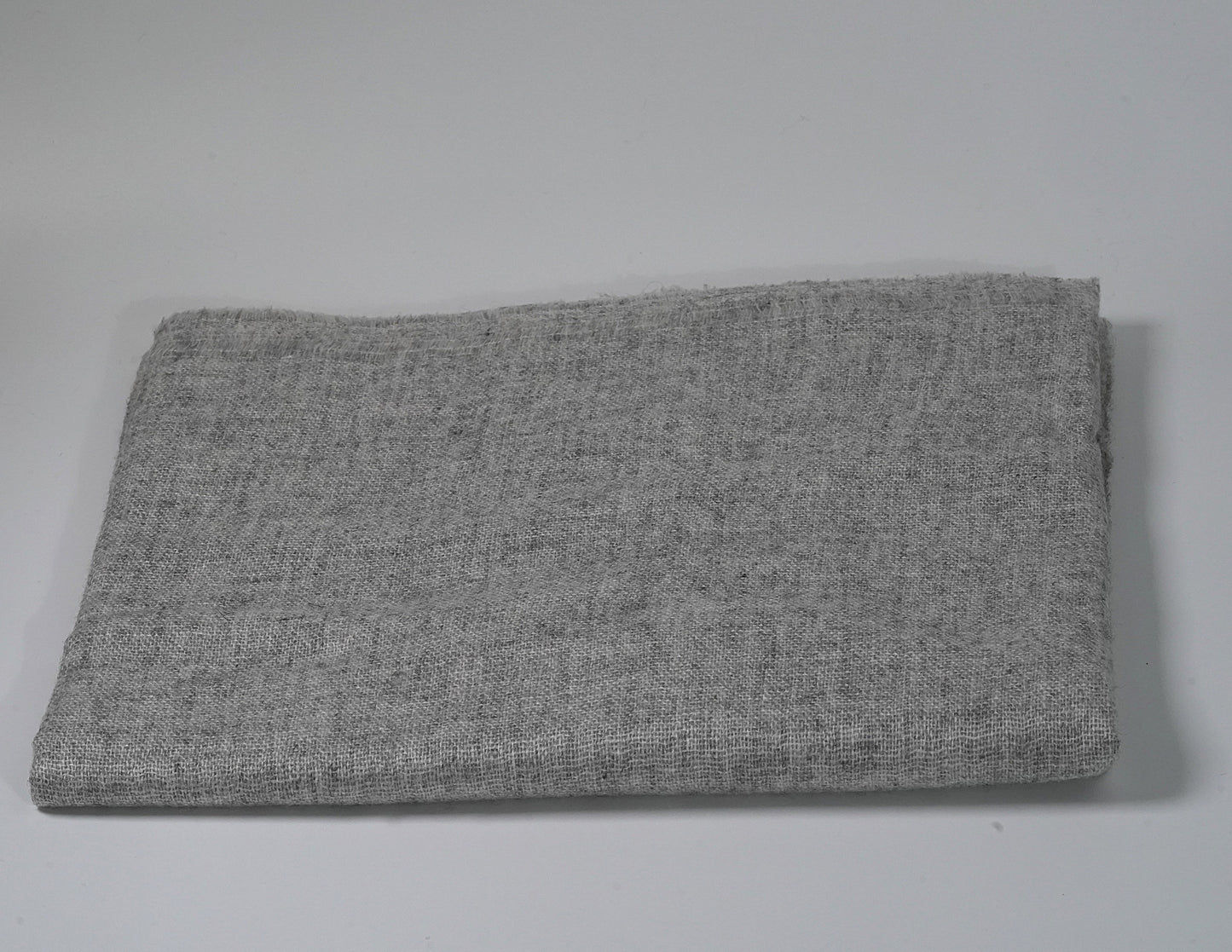 Light Grey Pashmina