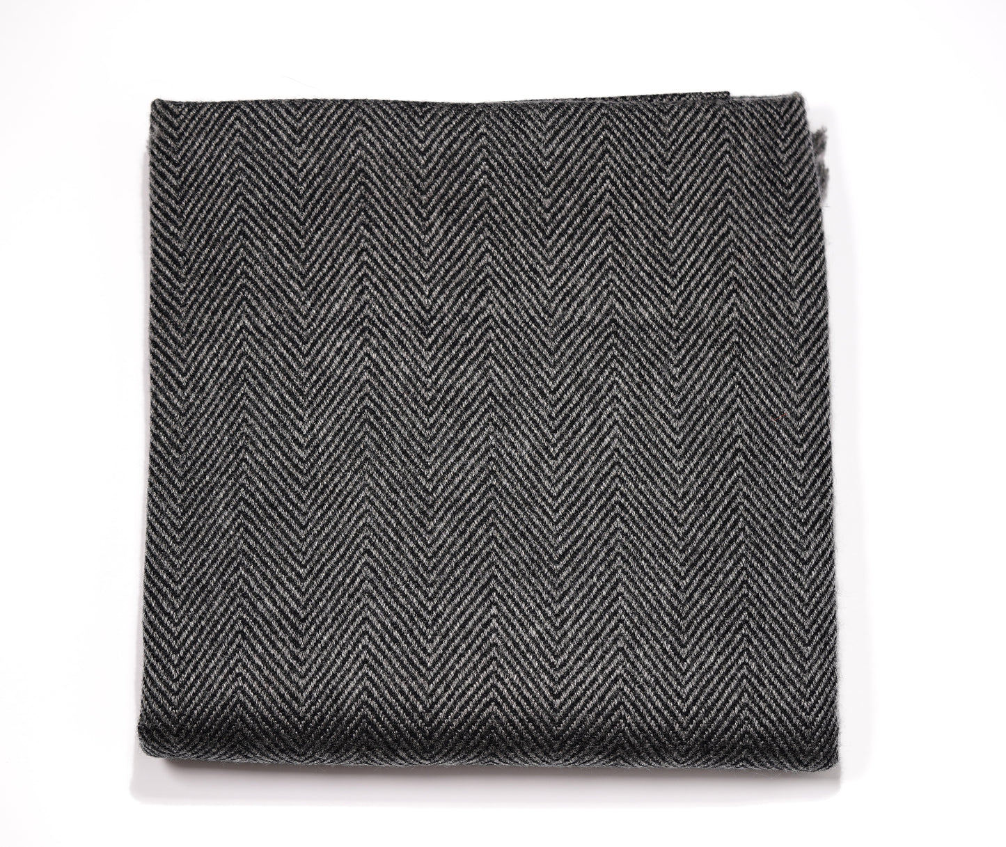 Pashmina Shawl made from Exclusive Cashmere- Thickest Zigzag Designs - Griha Threads & Treasure