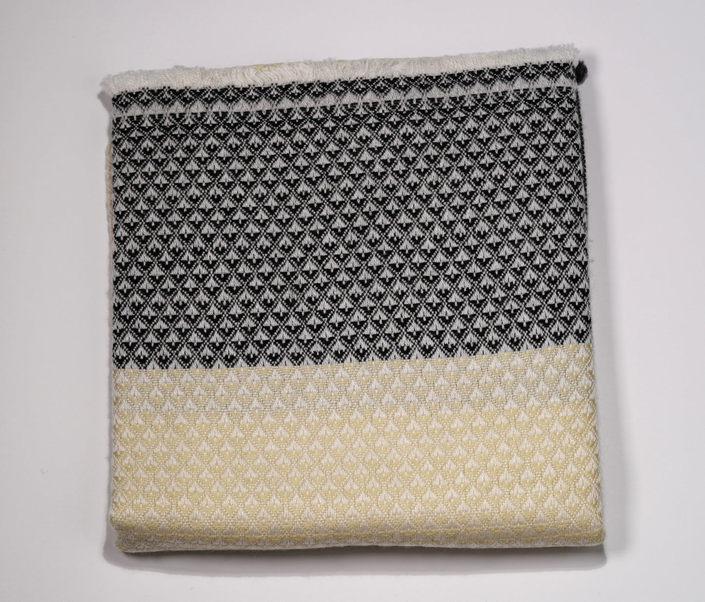 Pashmina Shawl made from Exclusive Cashmere- Various Designs and Colours - Griha Threads & Treasure