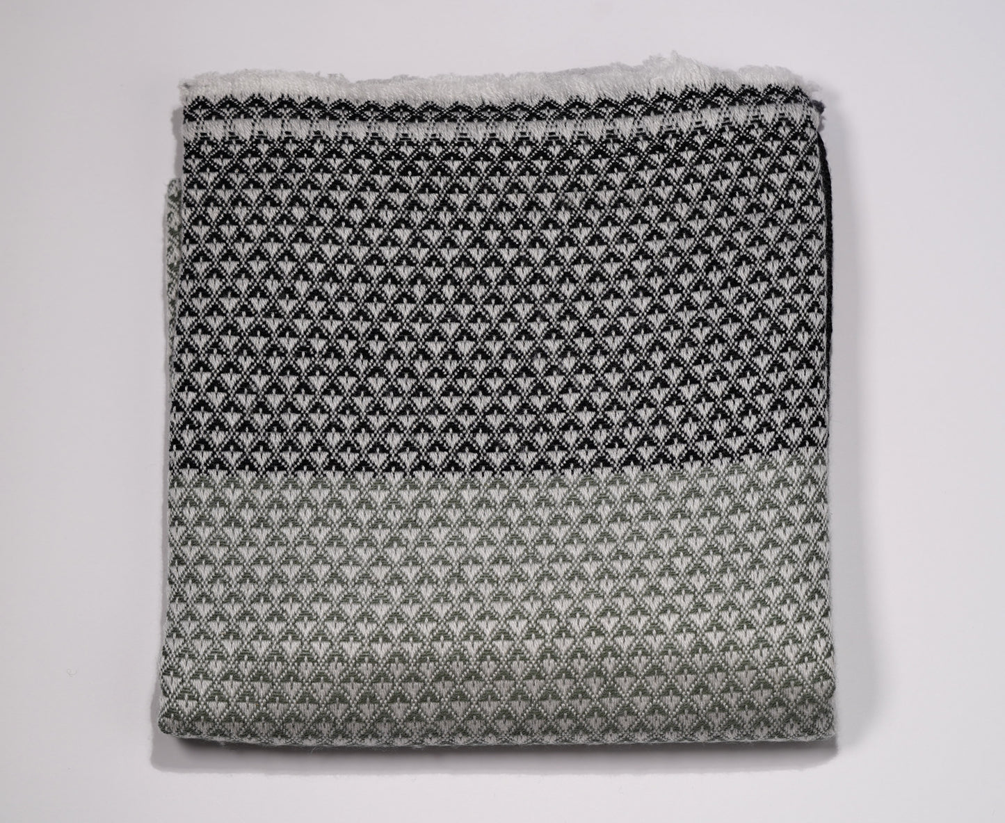 Pashmina Shawl made from Exclusive Cashmere- Various Designs and Colours - Griha Threads & Treasure