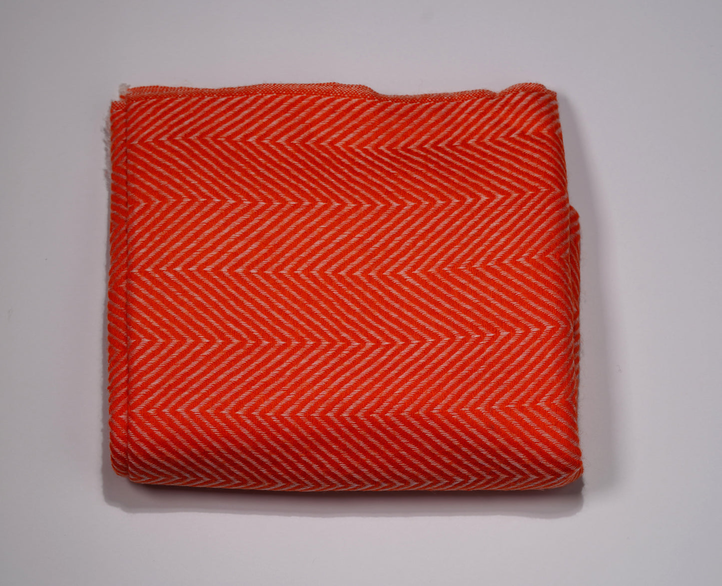Pashmina Shawl made from Exclusive Cashmere- Thickest Zigzag Designs - Griha Threads & Treasure