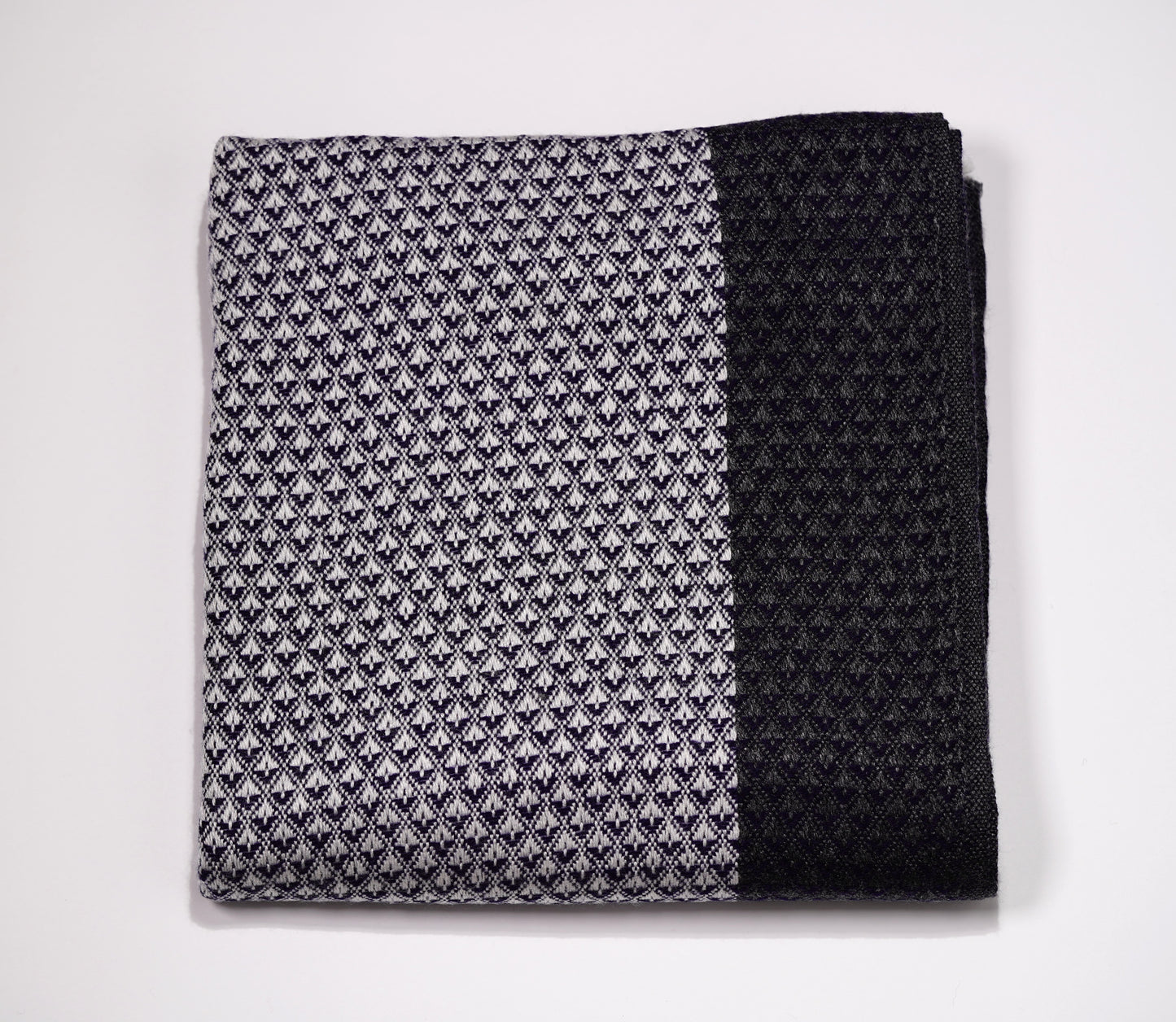 Pashmina Shawl made from Exclusive Cashmere- Various Designs and Colours - Griha Threads & Treasure