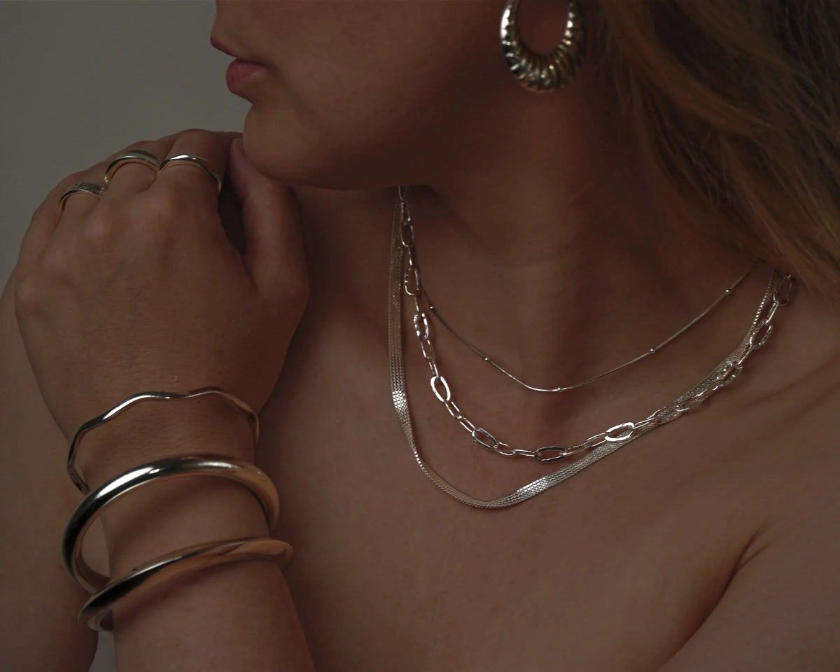 Is Sterling Silver Real Silver? A Simple Buying Guide