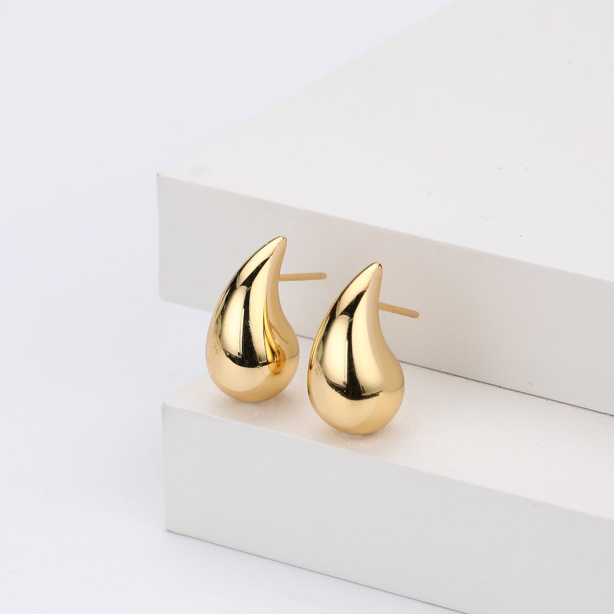 gold plated sterling silver jewellery