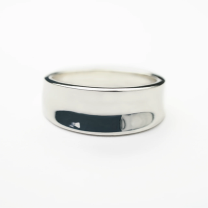 925_Sterling_Silver_Concave_Band_Ring