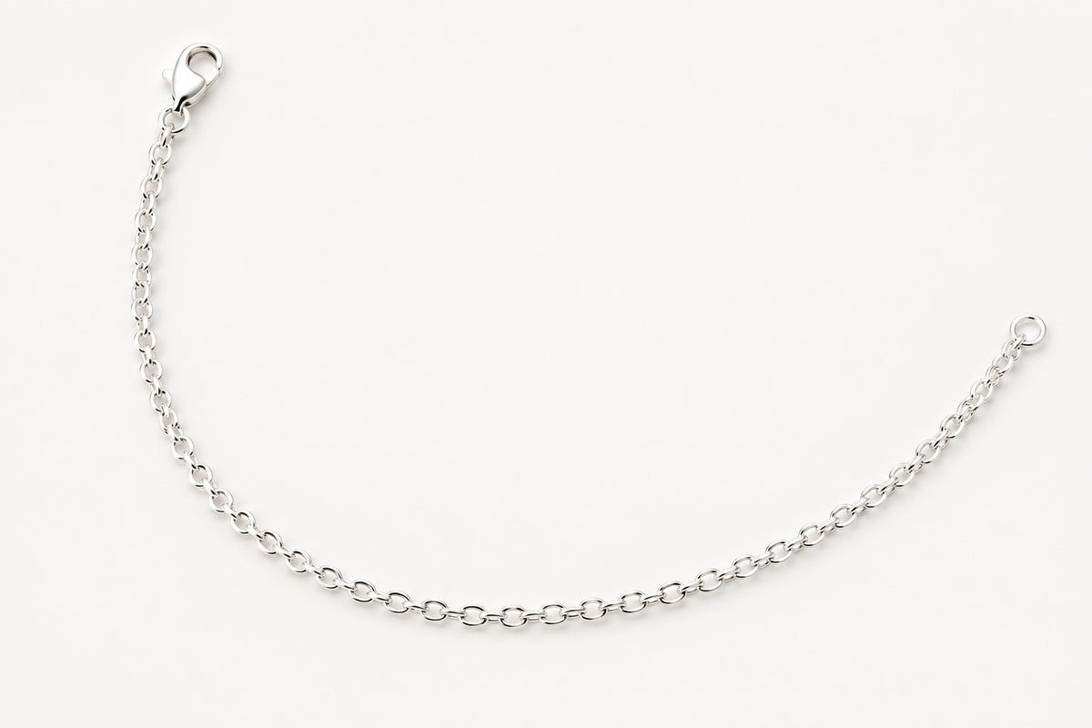925 Sterling Silver Minimalist Bracelet