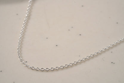 925 Sterling Silver Minimalist Bracelet