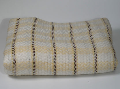 Luxury Himalayan Wool Blanket - Griha Threads & Treasure