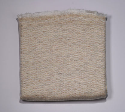 Pashmina Shawl Exclusive Cashmere- Various Designs and Colours - Griha Threads & Treasure