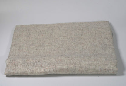 Thick Style Pashmina in Cream Colour
