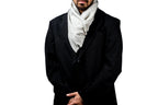 Oat 100% Yak Wool Shawl – Luxury, Soft & Warm