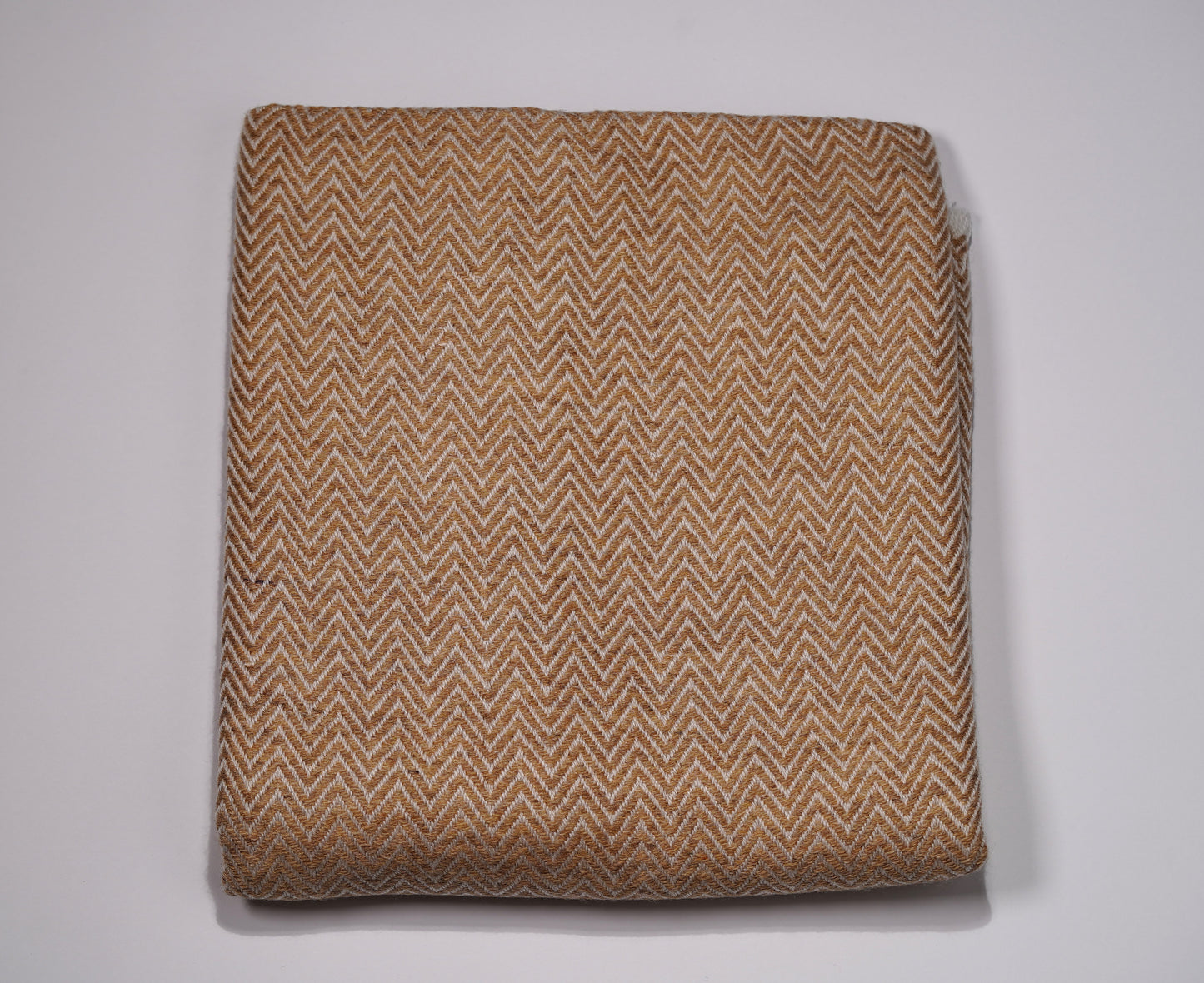 Pashmina Shawl made from Exclusive Cashmere- Thickest Zigzag Designs - Griha Threads & Treasure