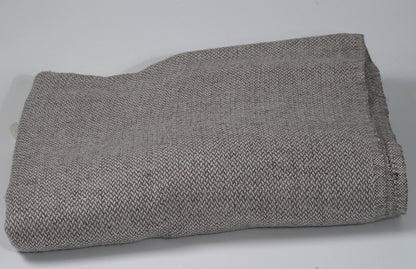 Luxury Himalayan Wool Blanket - Griha Threads & Treasure
