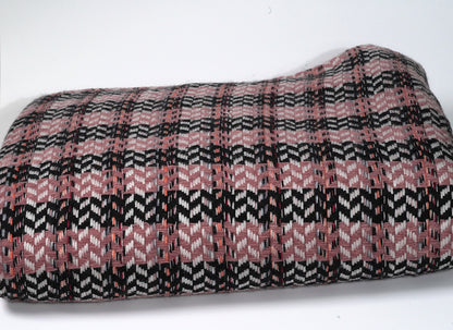 Luxury Himalayan Wool Blanket - Griha Threads & Treasure