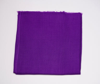 Cashmere Ring Shawl - Multiple Colors Available - Griha Threads & Treasure