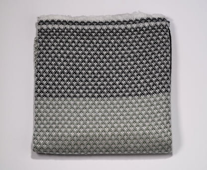 Pashmina Shawl made from Exclusive Cashmere- Various Designs and Colours - Griha Threads & Treasure