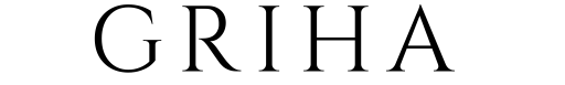 griha threads and treasure logo
