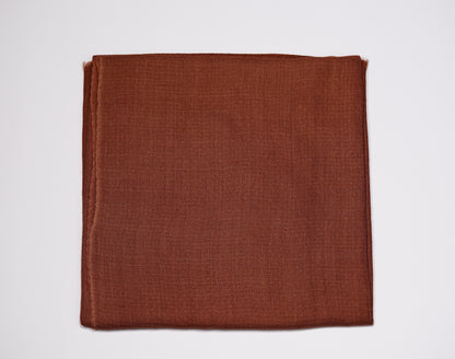 Cashmere Ring Shawl - Multiple Colors Available - Griha Threads & Treasure